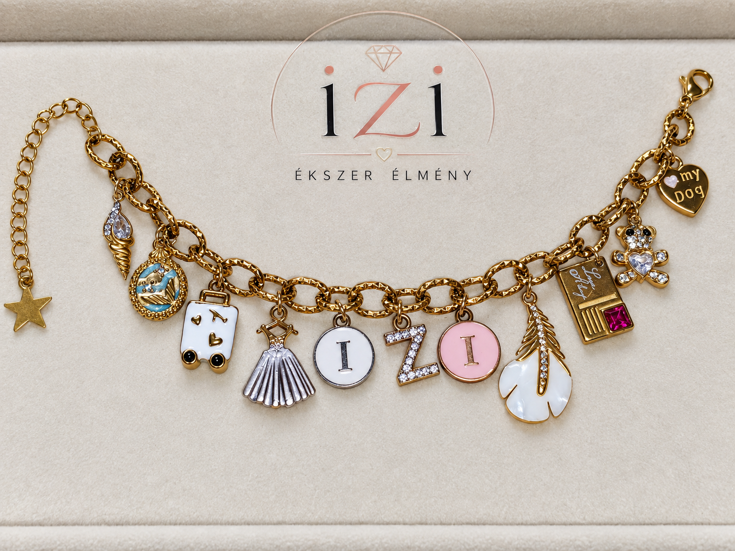 Charm Bar