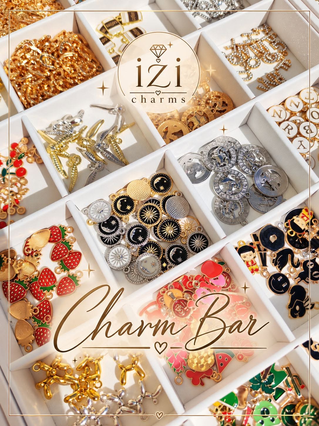 Charm Bar